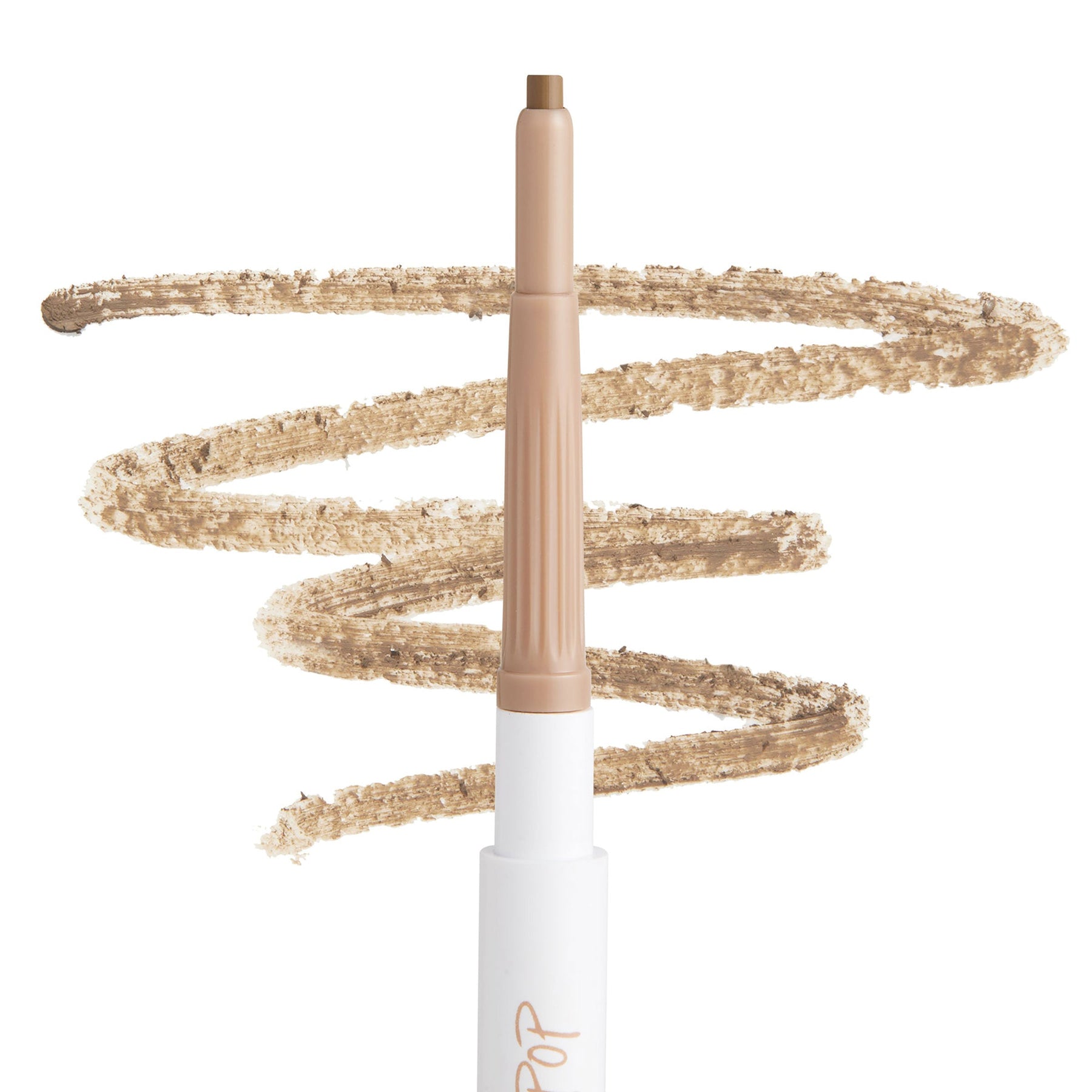 Champagne Blonde Pencil | Colour Edit