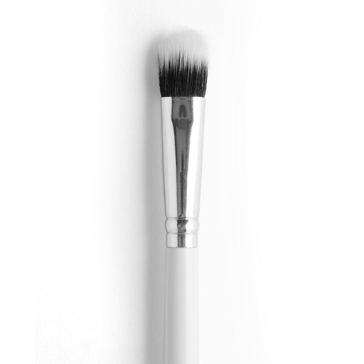 Mini Duo Fiber Face Brush | Colour Edit