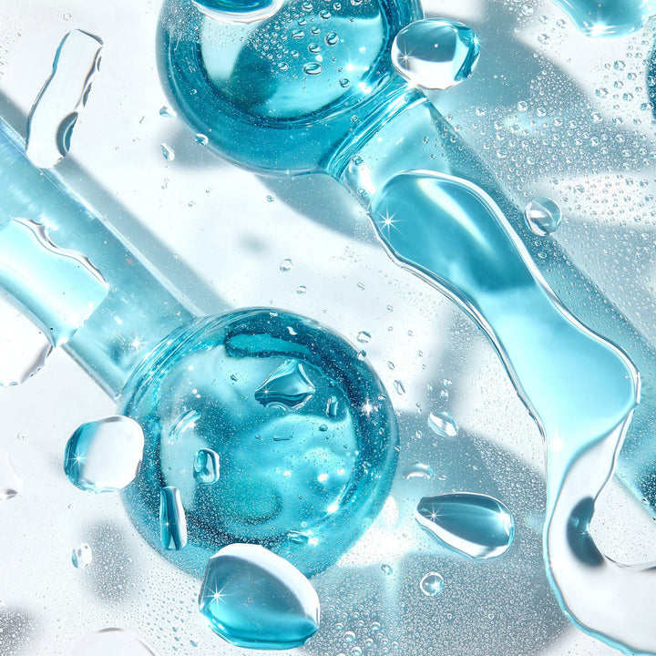 Cooling Facial Globes | Colour Edit