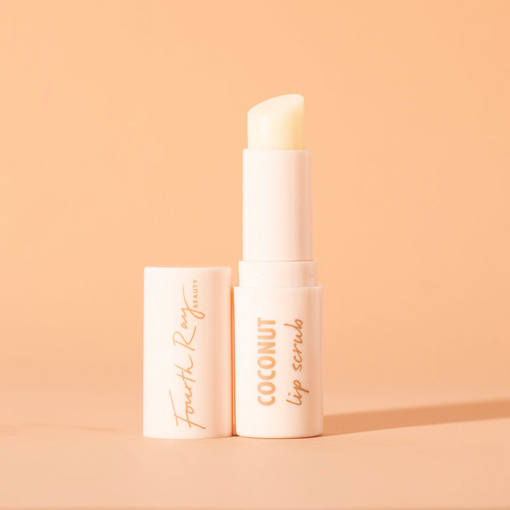 Coconut | Colour Edit