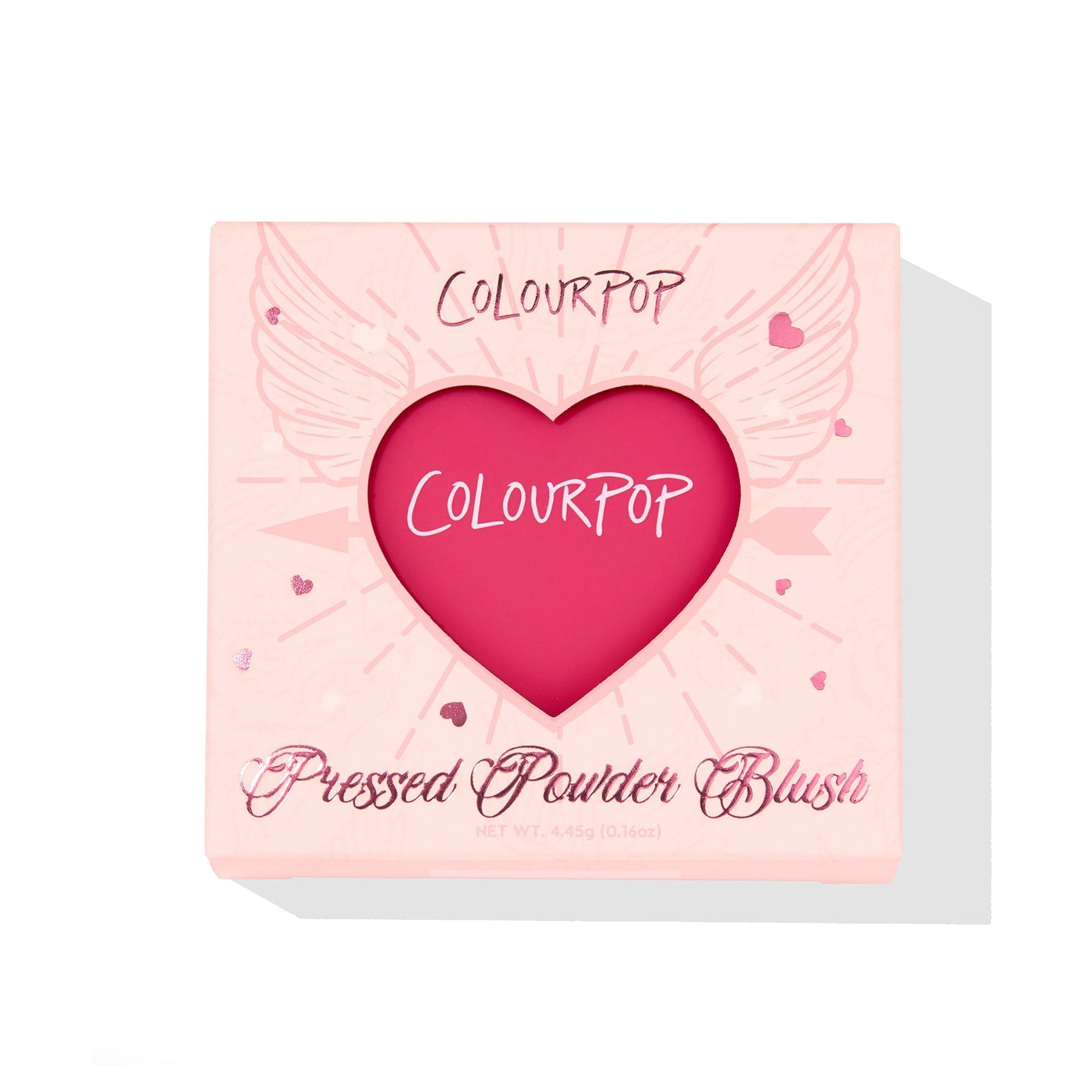 Text Me | Colour Edit