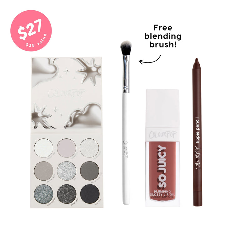 Lucky Stars Bundle | Colour Edit