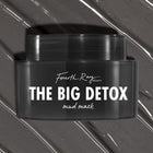 The Big Detox Mud Mask | Colour Edit