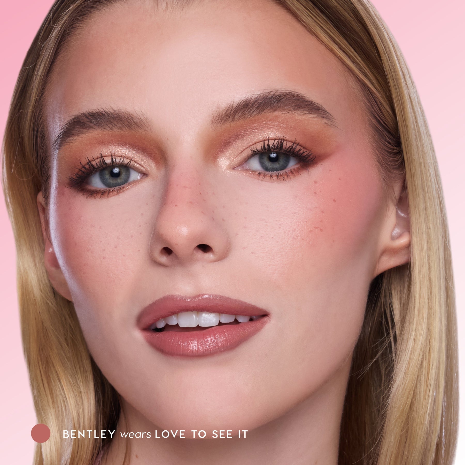 Love to See It | Colour Edit