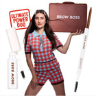 Light Brown
