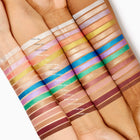 Socialite | Colour Edit