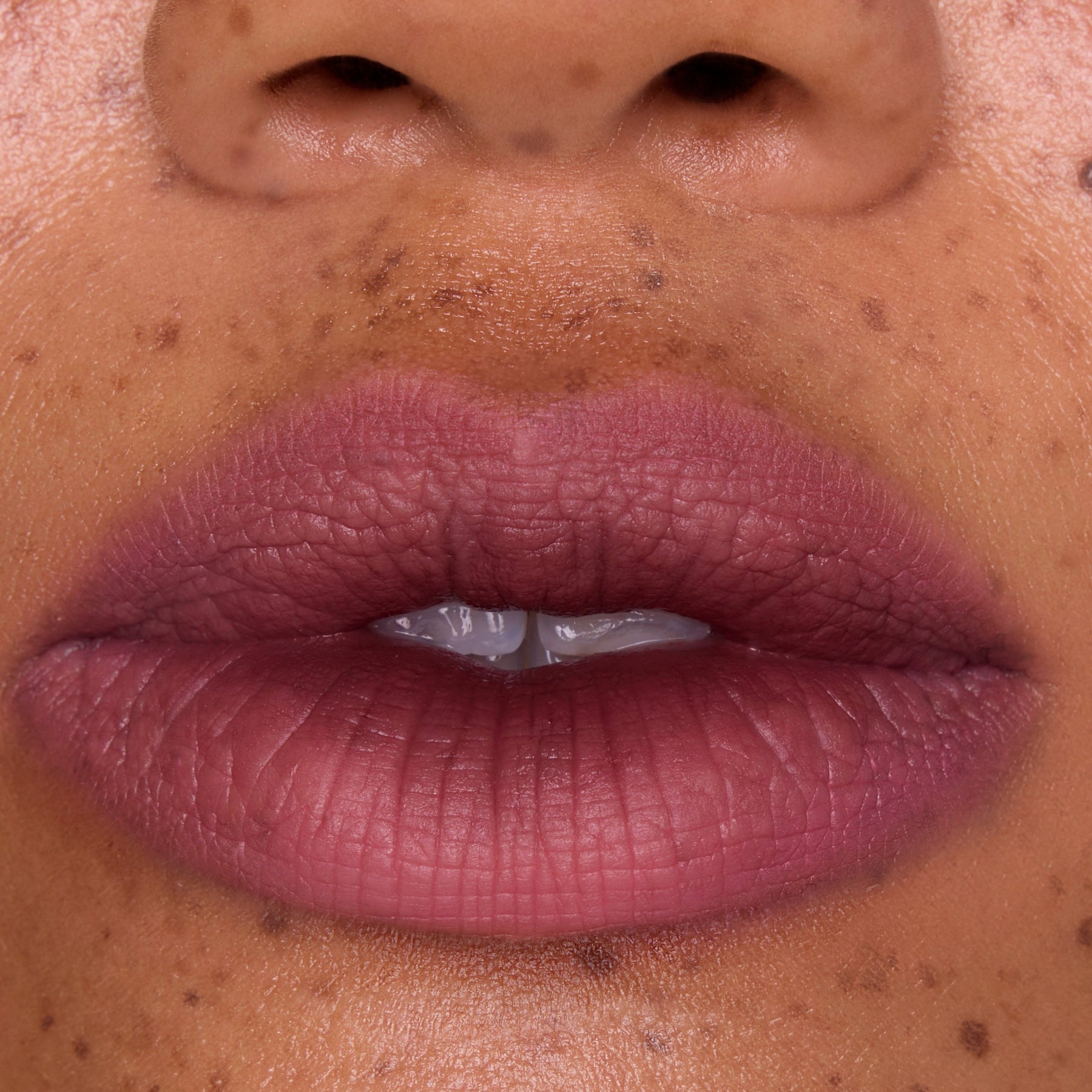 Mocha Plum | Colour Edit