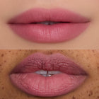 Mocha Plum | Colour Edit