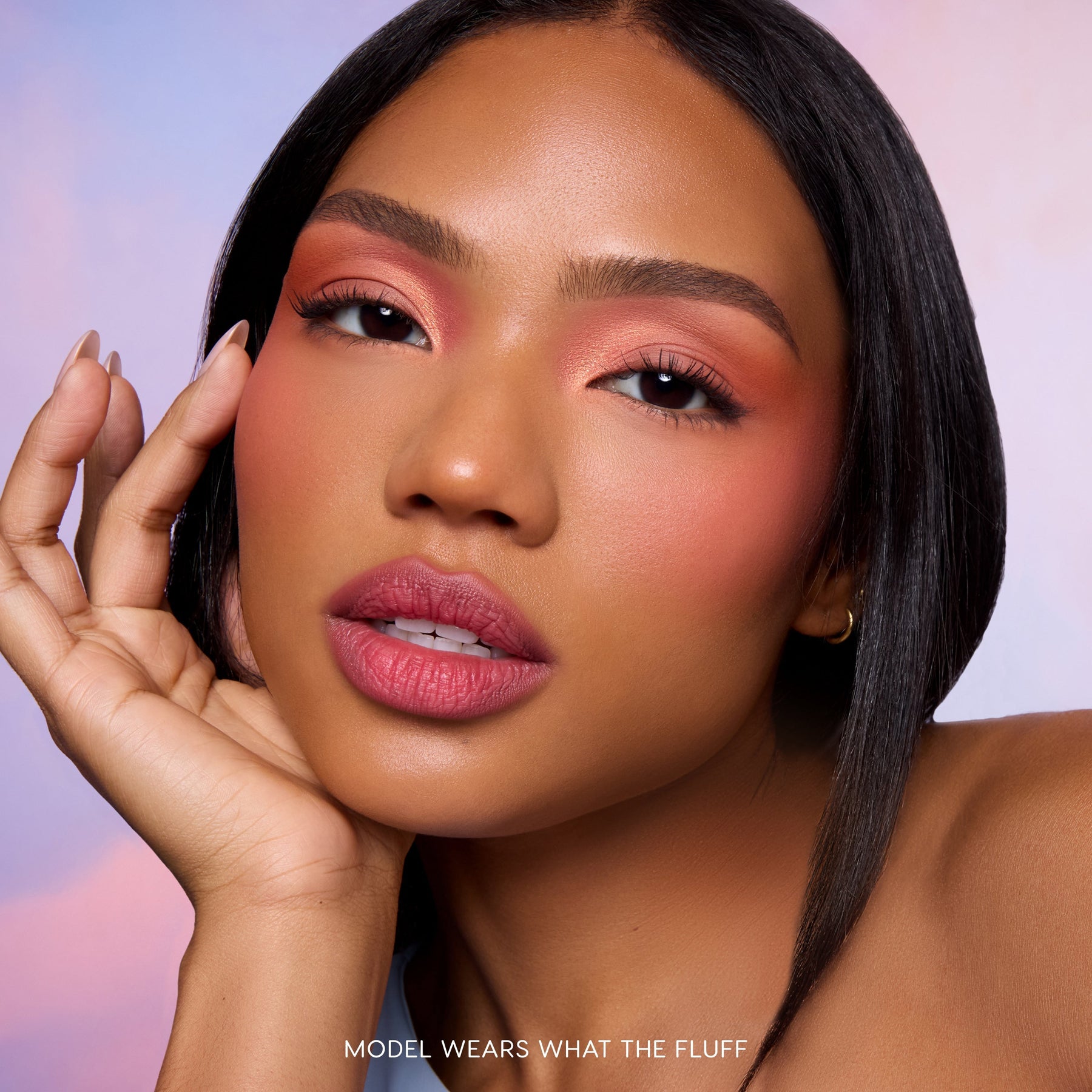 Pretty Aura | Colour Edit