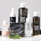 The Big Detox Mud Mask | Colour Edit