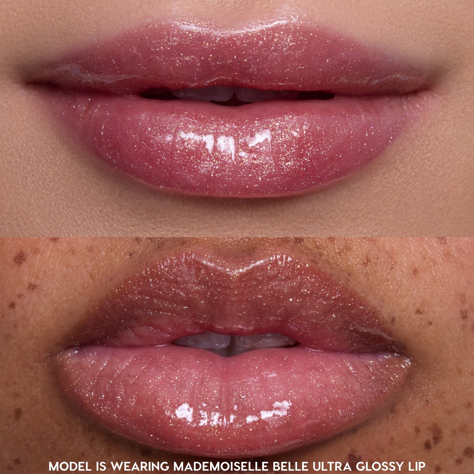 Princess Pout X ColourPop | Colour Edit
