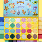 Pallet Town | Colour Edit