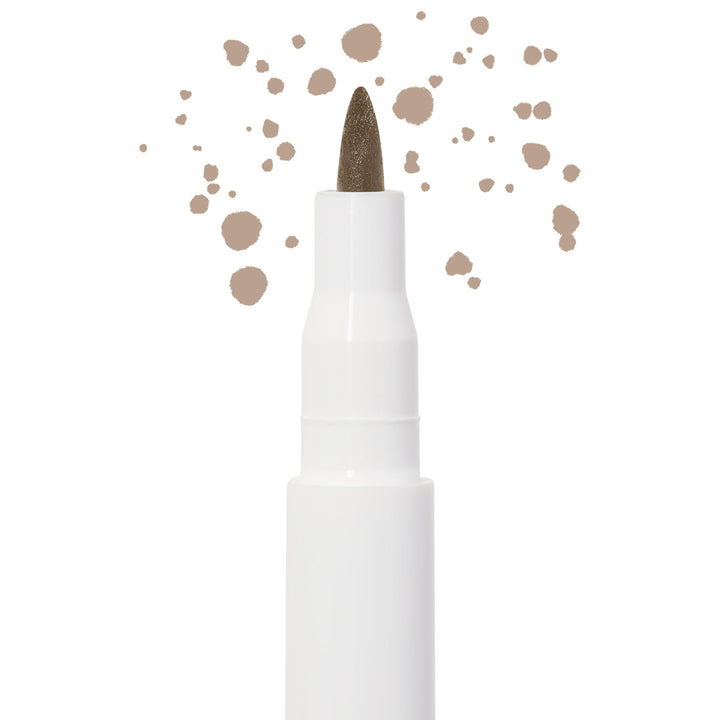 Soft Brown | Colour Edit