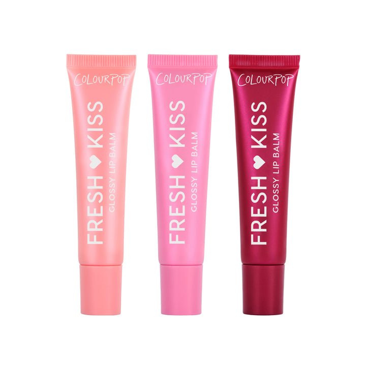 Sugar Lips | Colour Edit