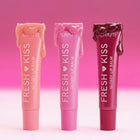 Sugar Lips | Colour Edit