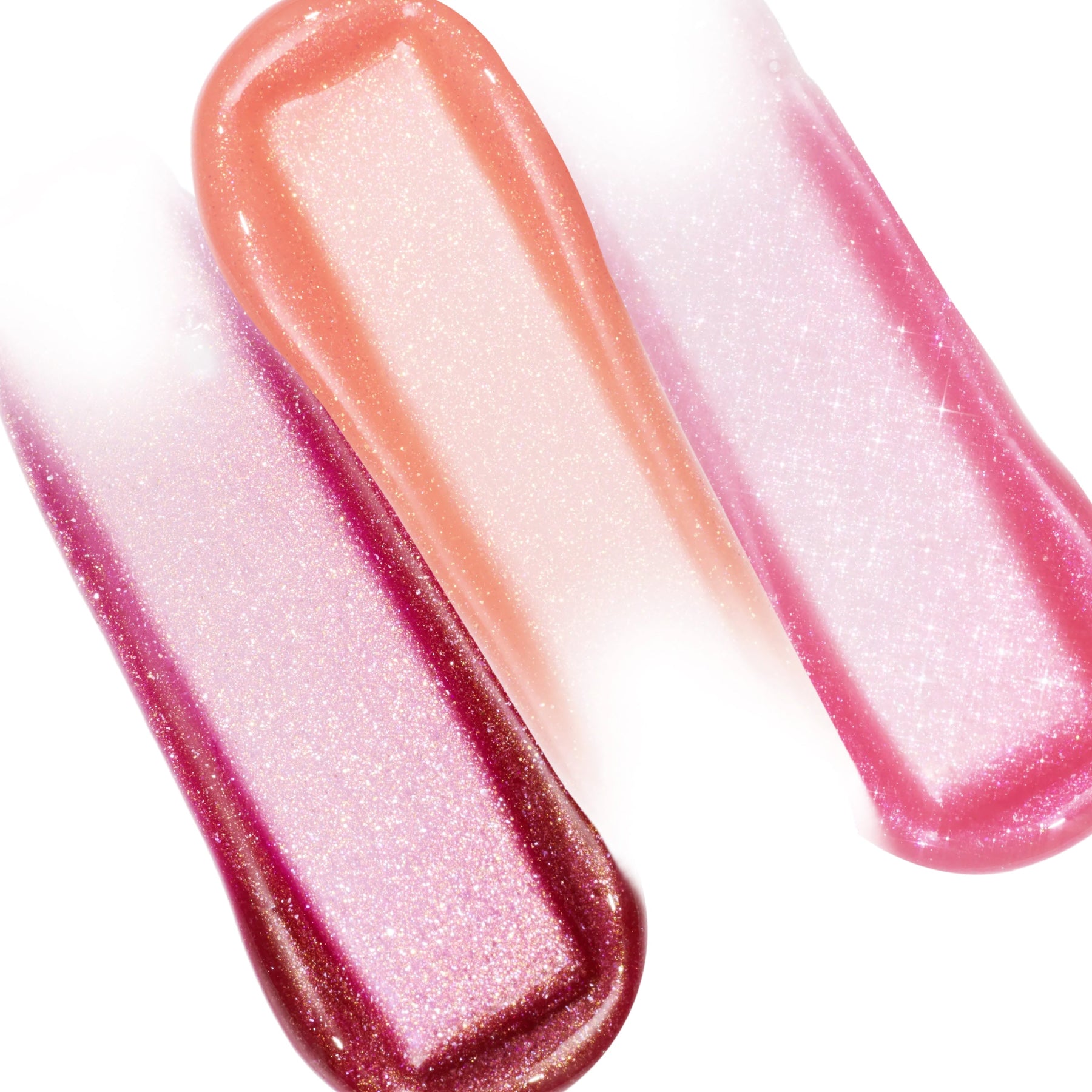 Sugar Lips | Colour Edit