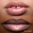 Sugar Lips | Colour Edit