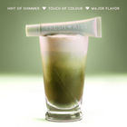 Vanilla Matcha