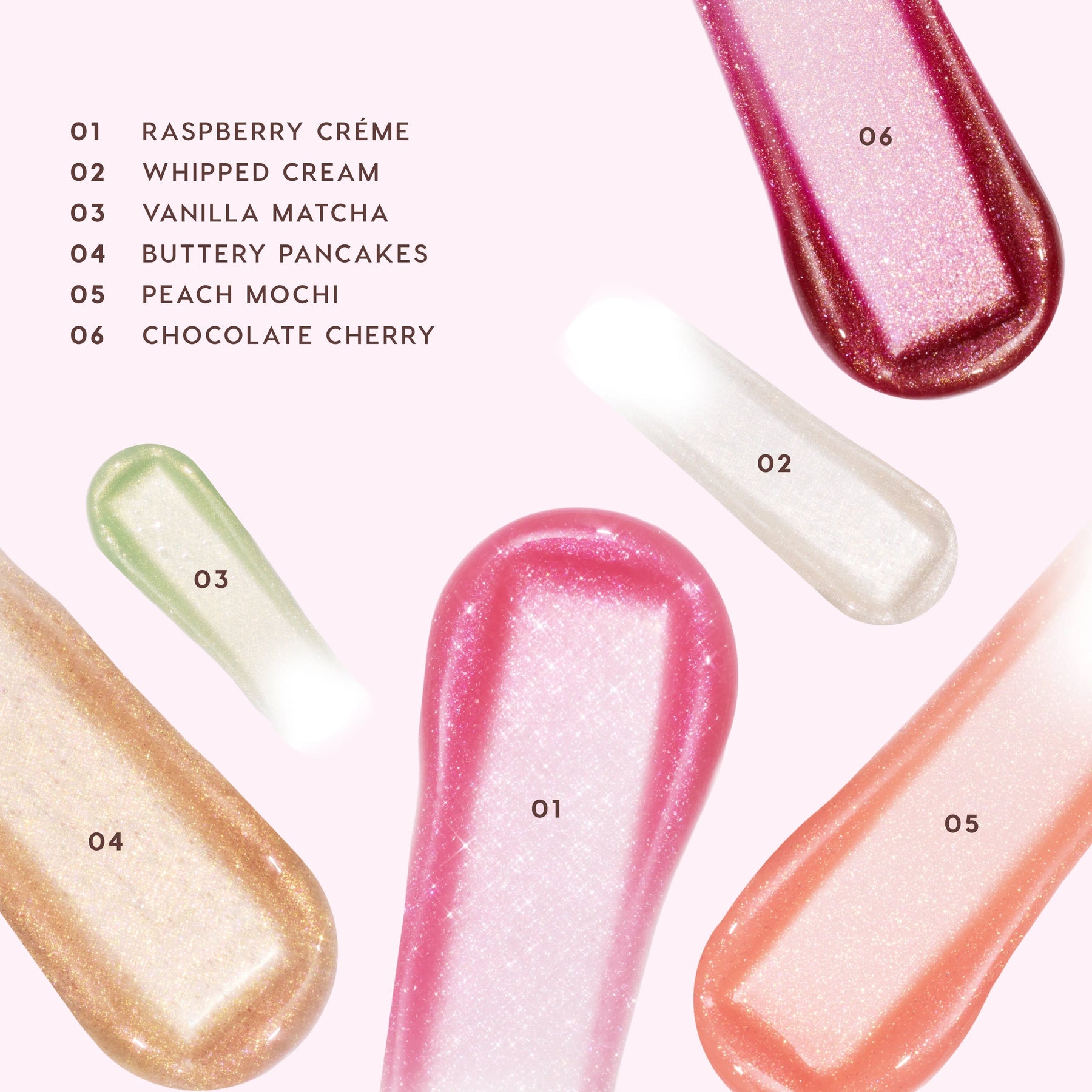 Sugar Lips | Colour Edit
