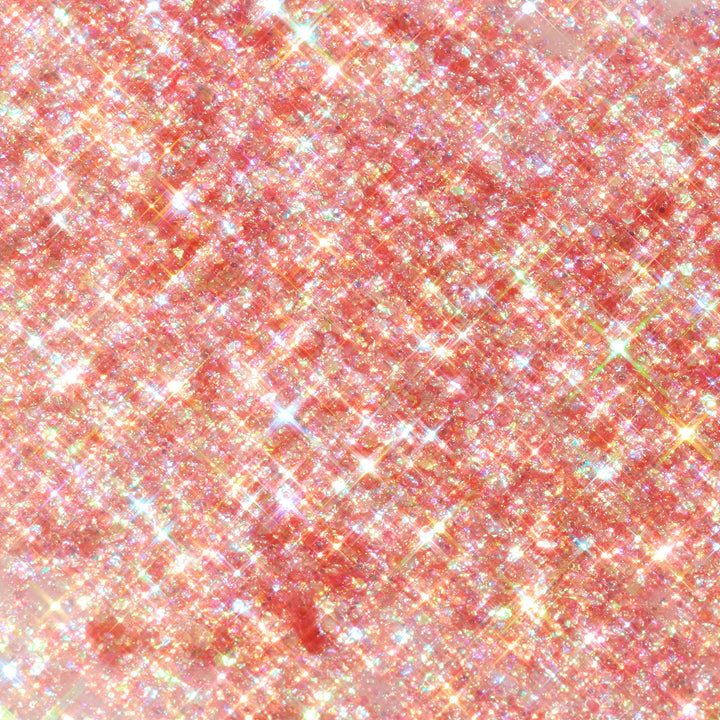 Floating Lights | Colour Edit