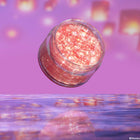 Floating Lights | Colour Edit