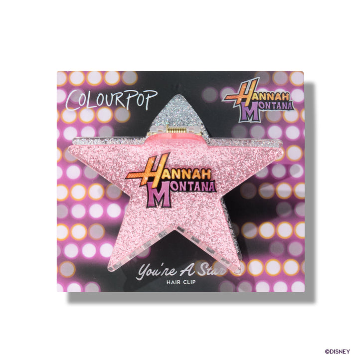 You’re a Star | Colour Edit