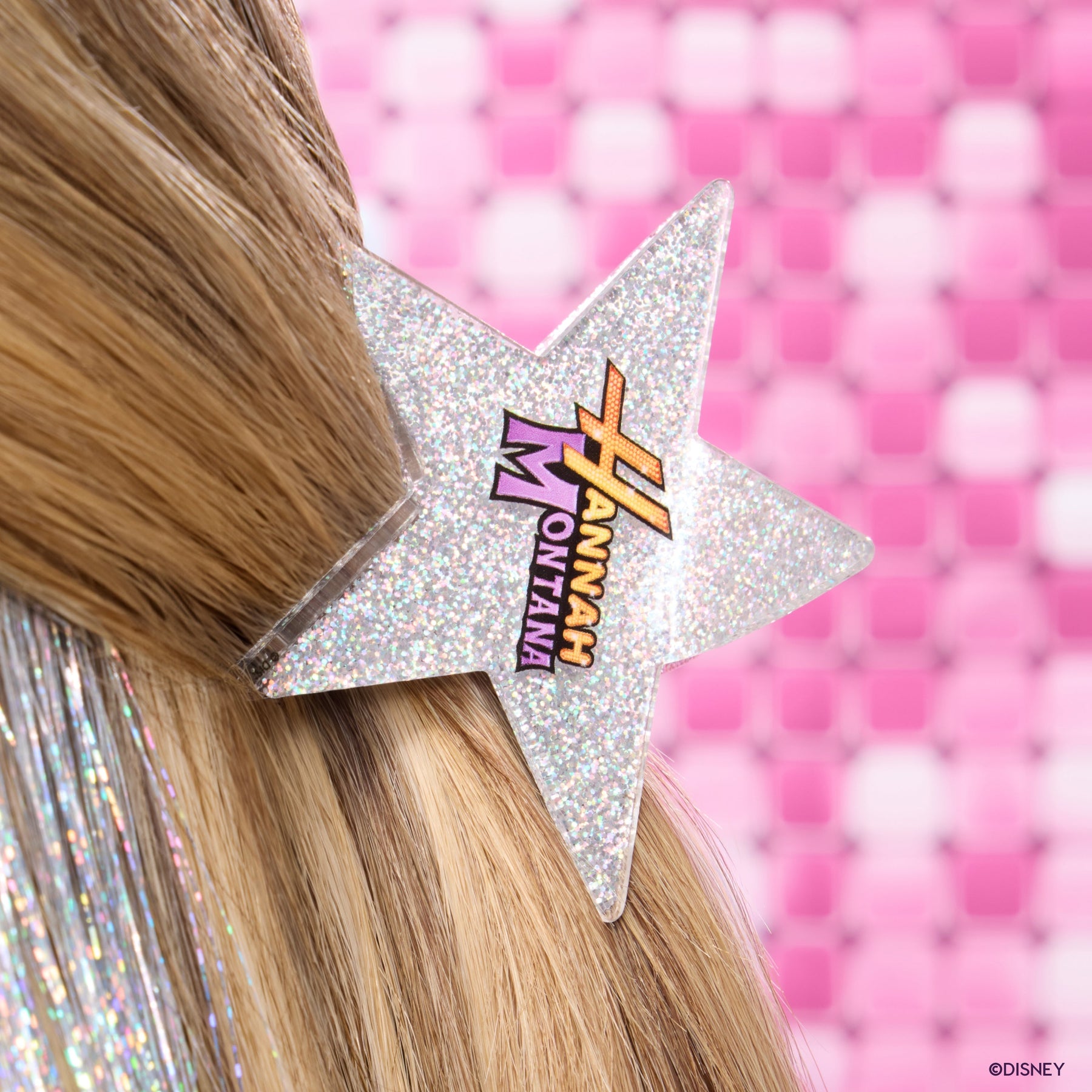 You’re a Star | Colour Edit