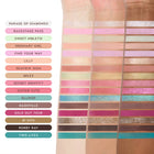 Hannah Montana X ColourPop Collection