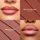 Rock Sensation | Colour Edit