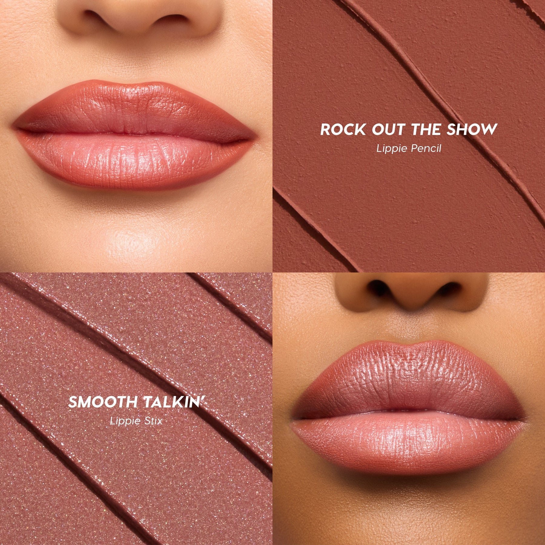 Rock Sensation | Colour Edit
