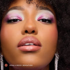 Rock Sensation | Colour Edit