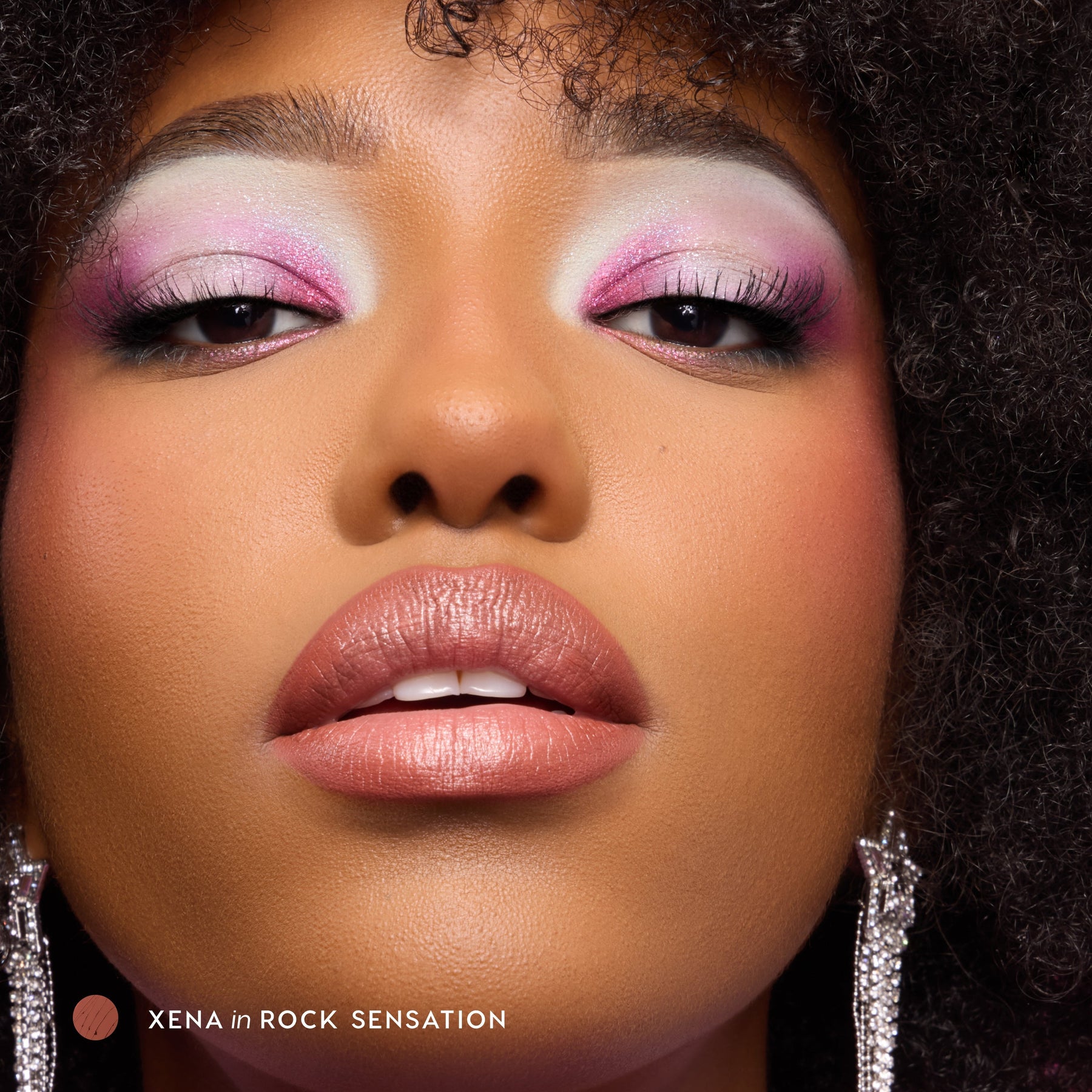 Rock Sensation | Colour Edit