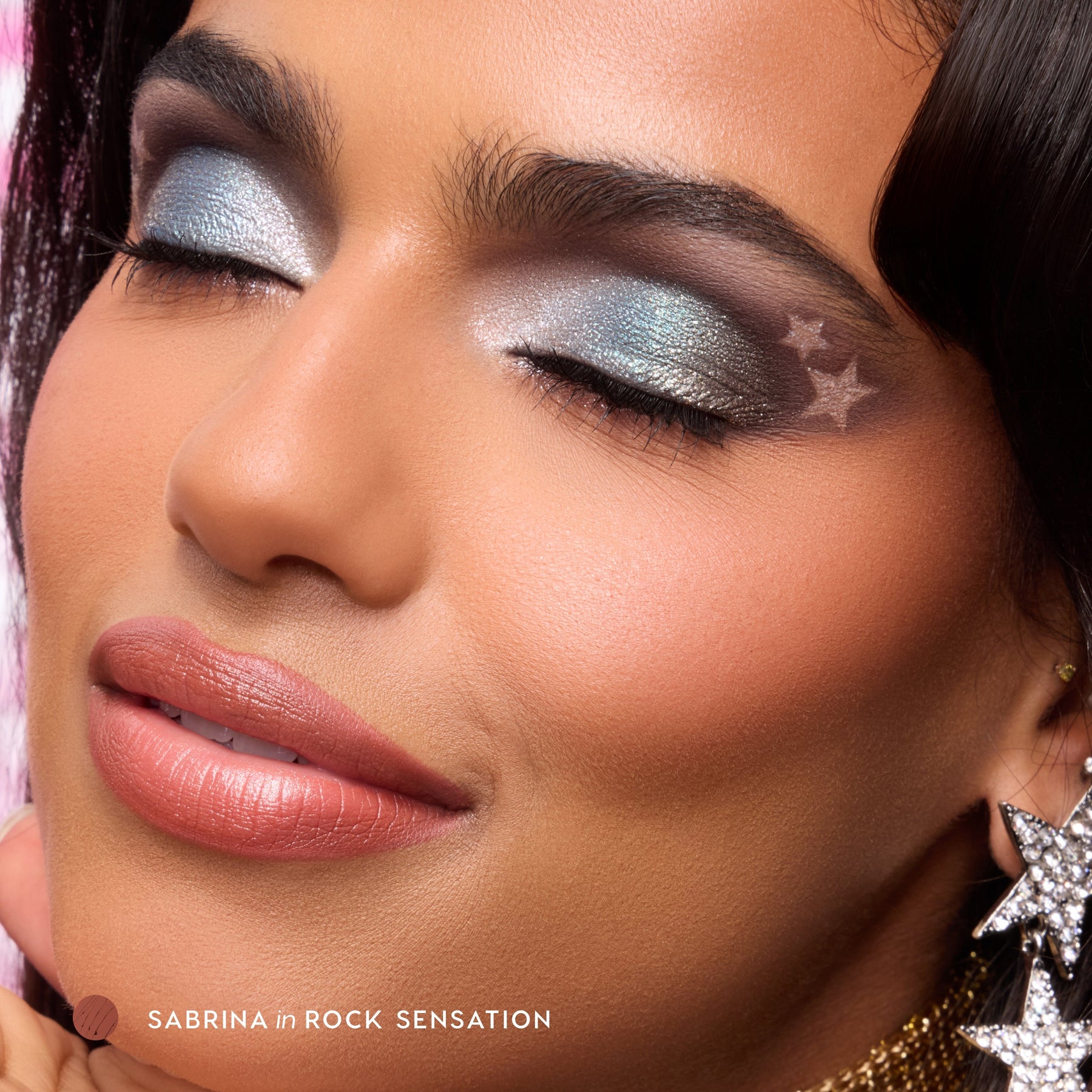 Rock Sensation | Colour Edit