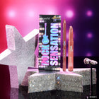 Rock Sensation | Colour Edit