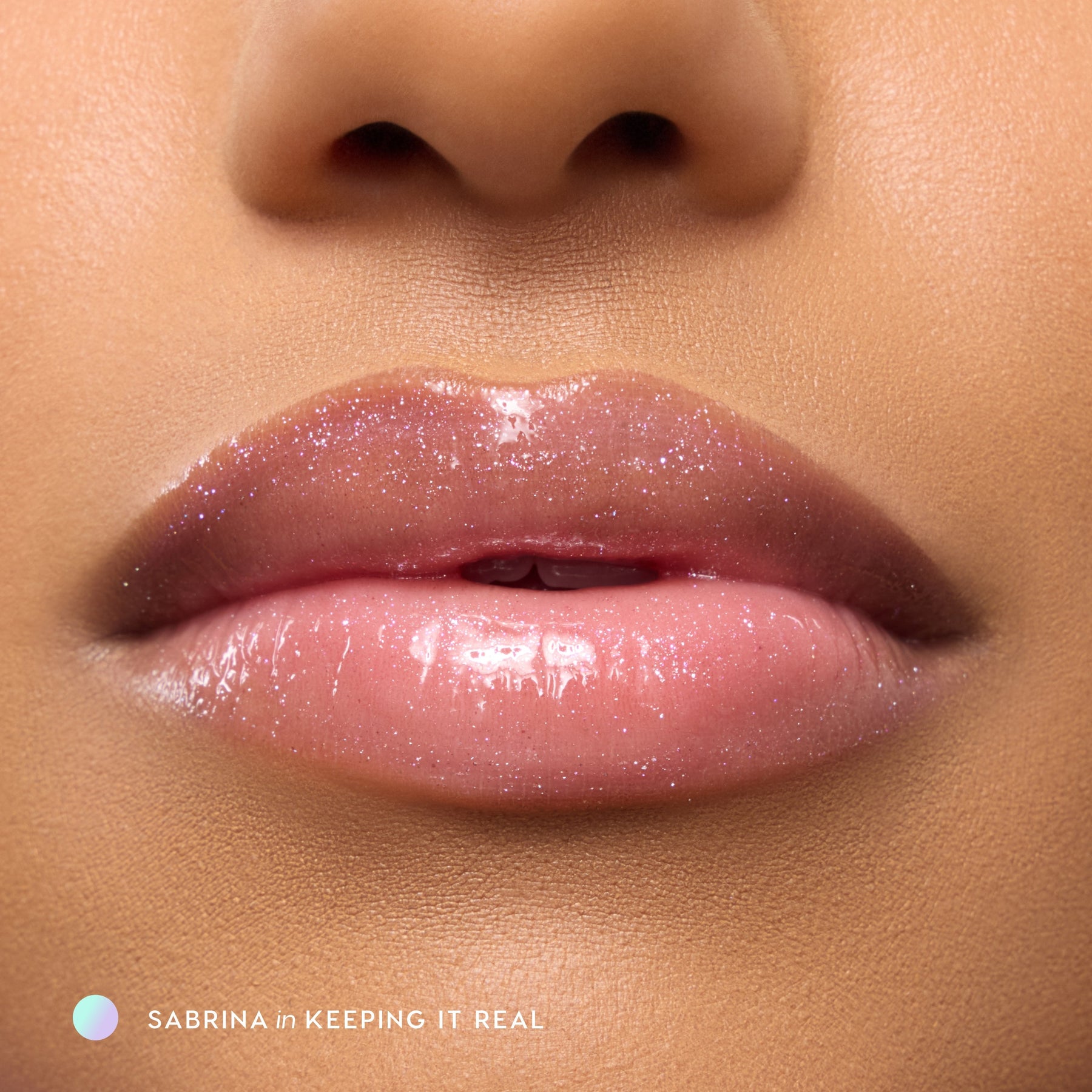 Keeping It Real | Colour Edit