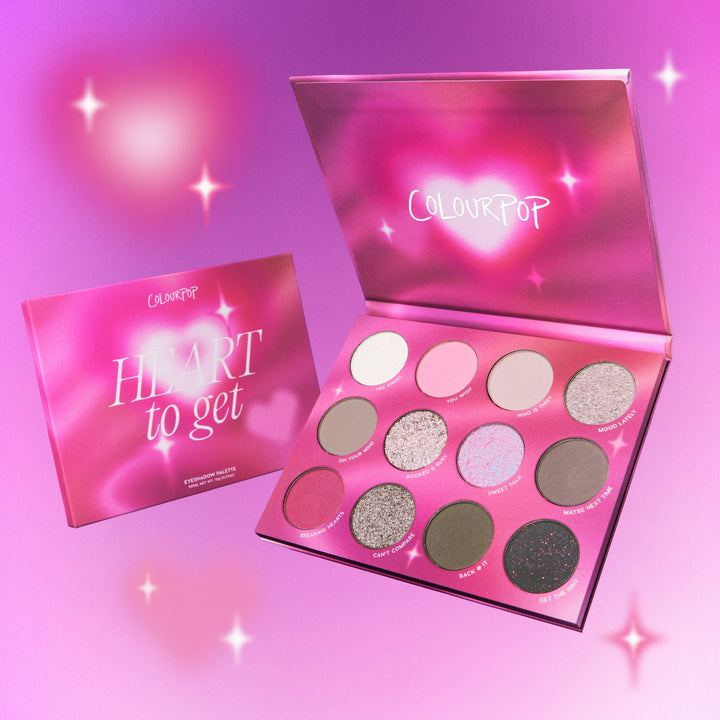 Heart to Get