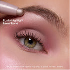 For Your Eyes Only | Colour Edit