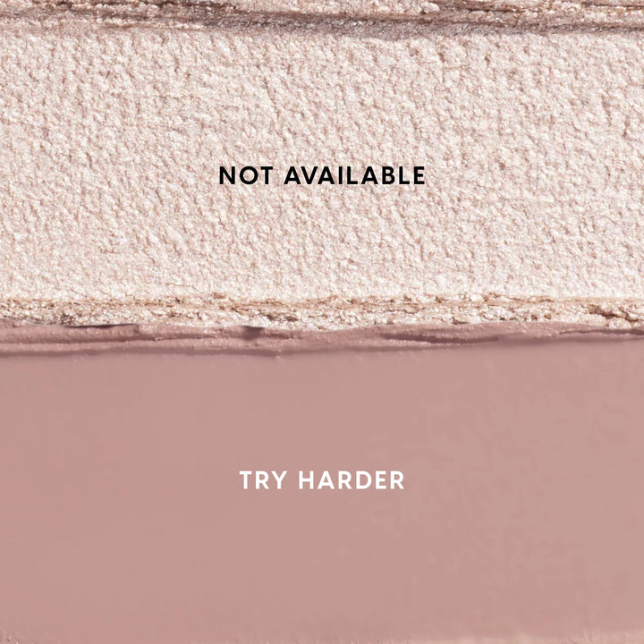 For Your Eyes Only | Colour Edit