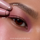 All Eyes On Me | Colour Edit