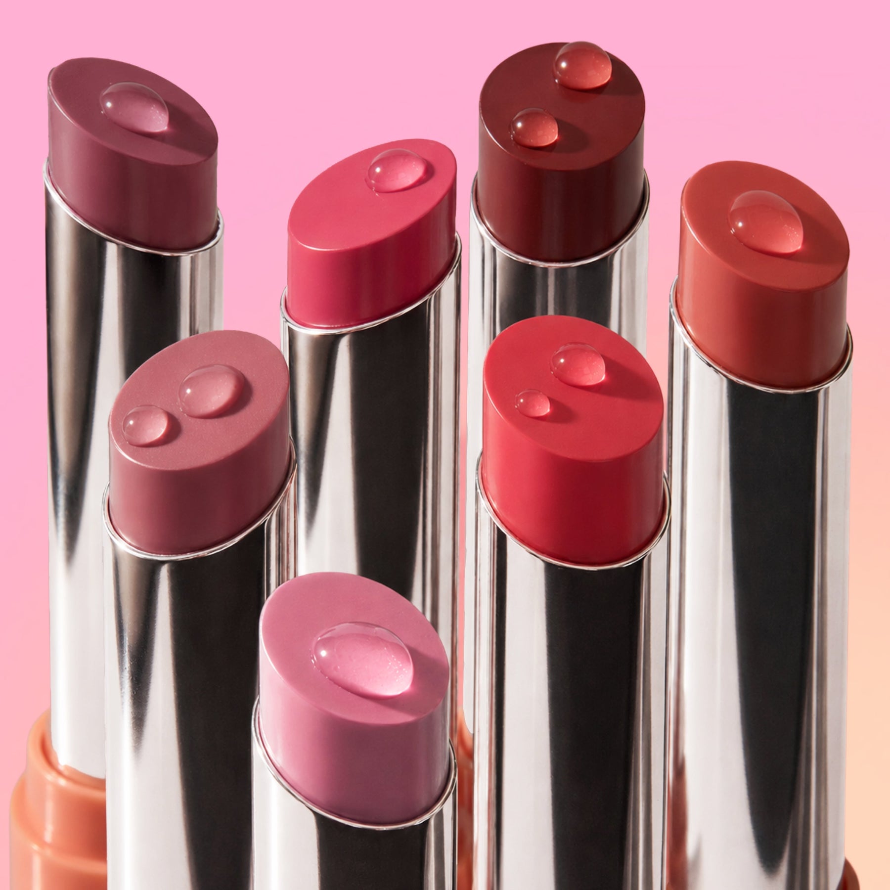 Best Nudes | Colour Edit