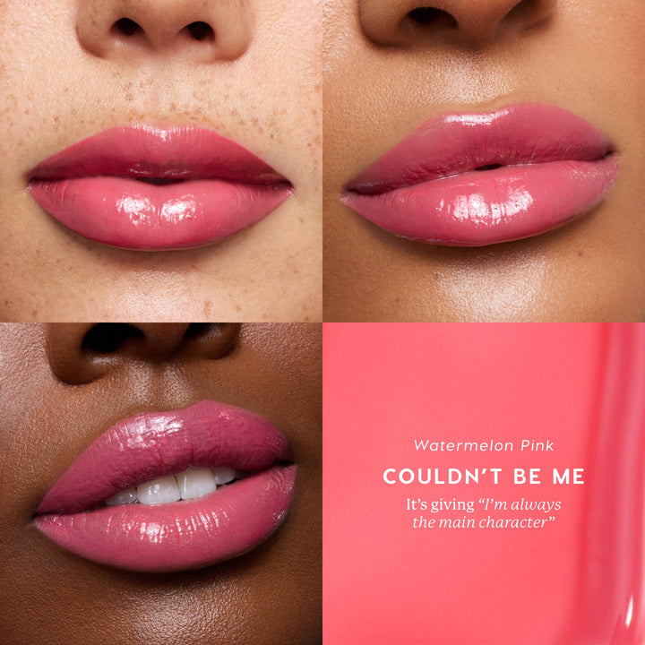 Couldn't Be Me