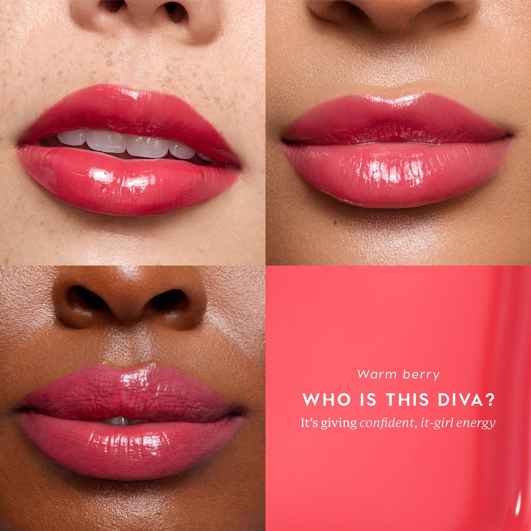Who Is This Diva? | Colour Edit