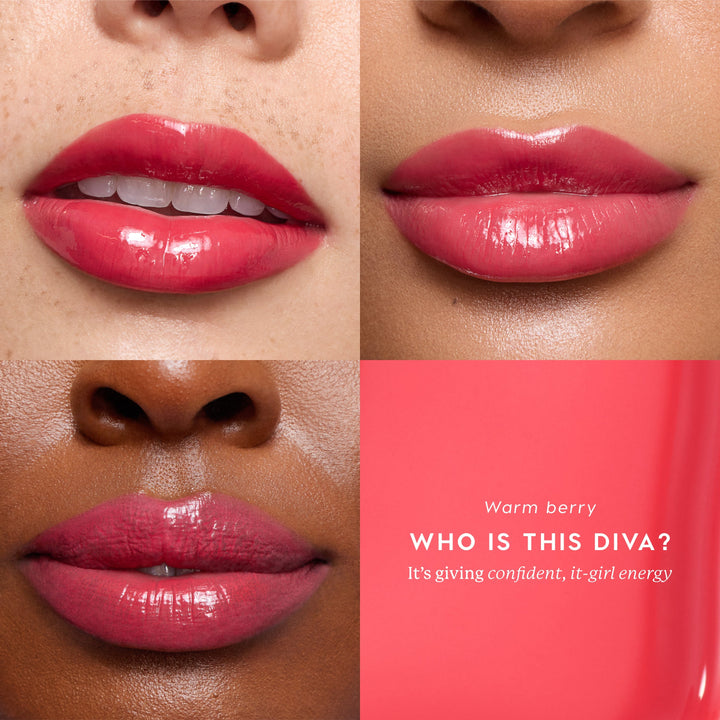 Who Is This Diva? | Colour Edit