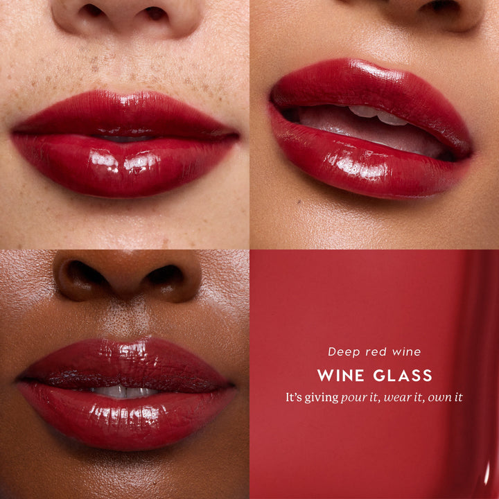 Wine Glass