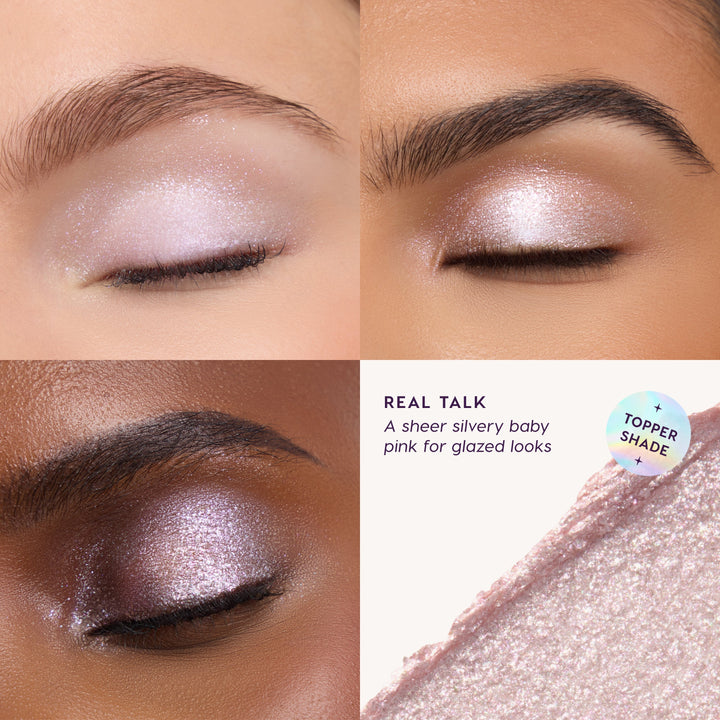 Real Talk | Colour Edit