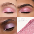 Pink Serve | Colour Edit