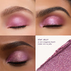 Pink Serve | Colour Edit