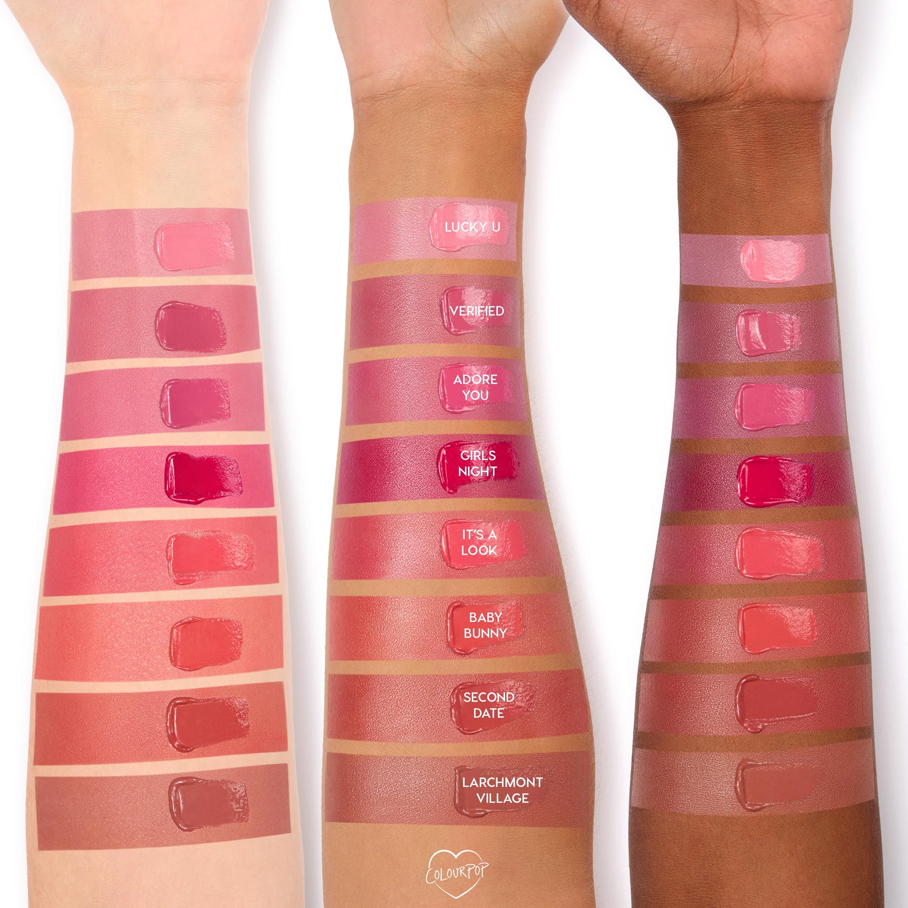 Verified | Colour Edit