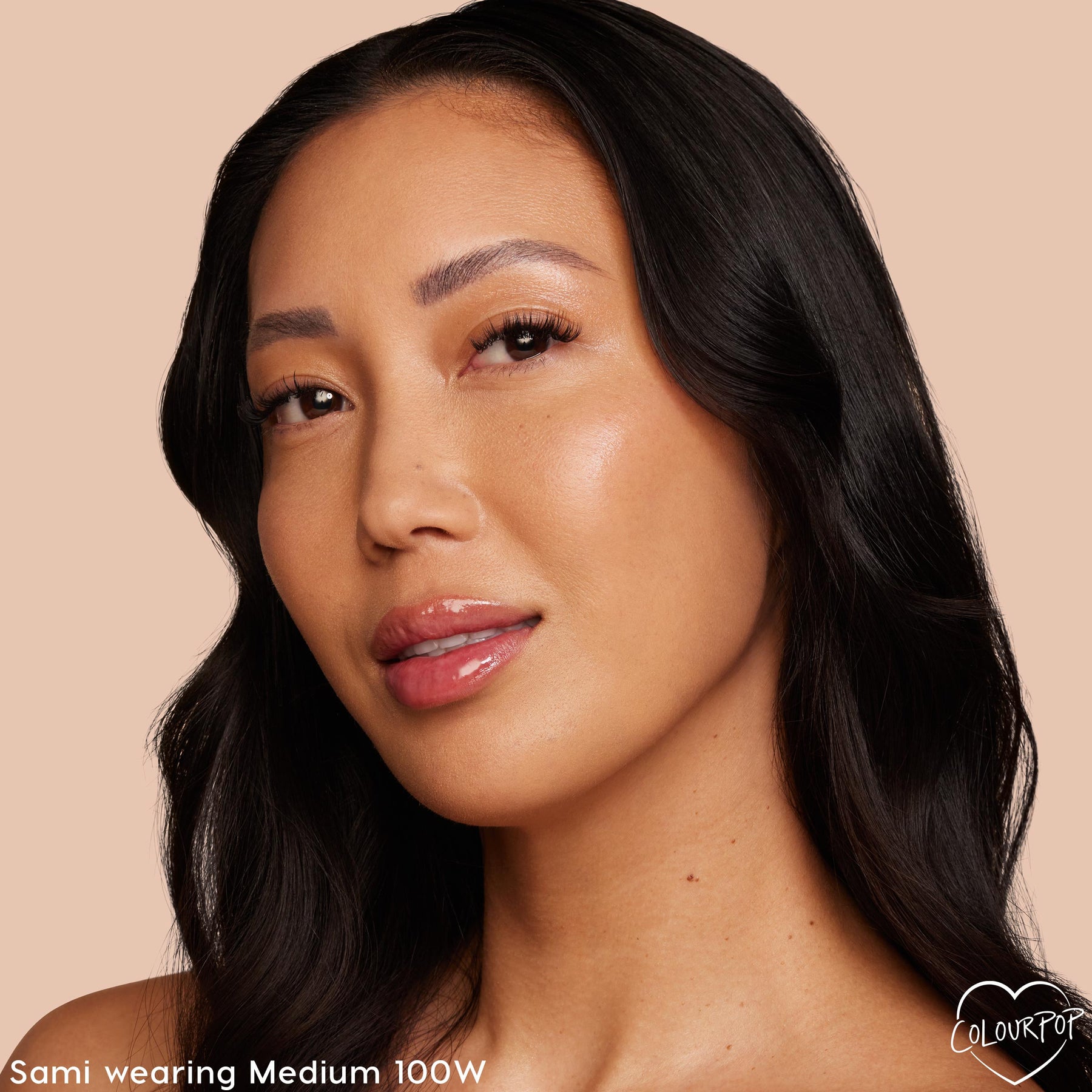 Medium 100 W | Colour Edit