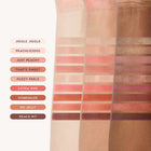 Peach Jelly | Colour Edit